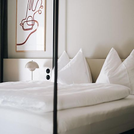 Muehlenhof Rooms Boutique Bed & Breakfast Langenlois Luaran gambar