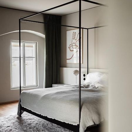 Muehlenhof Rooms Boutique Bed & Breakfast Langenlois Luaran gambar