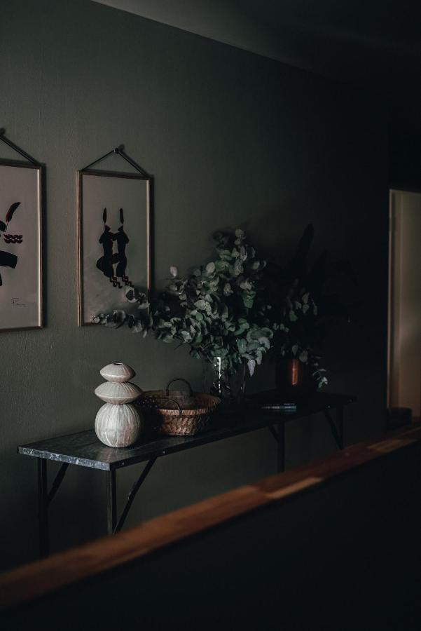 Muehlenhof Rooms Boutique Bed & Breakfast Langenlois Luaran gambar
