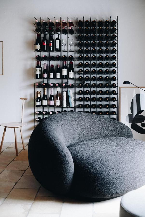 Muehlenhof Rooms Boutique Bed & Breakfast Langenlois Luaran gambar