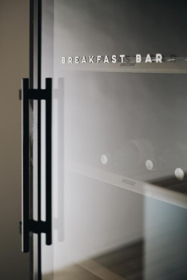 Muehlenhof Rooms Boutique Bed & Breakfast Langenlois Luaran gambar