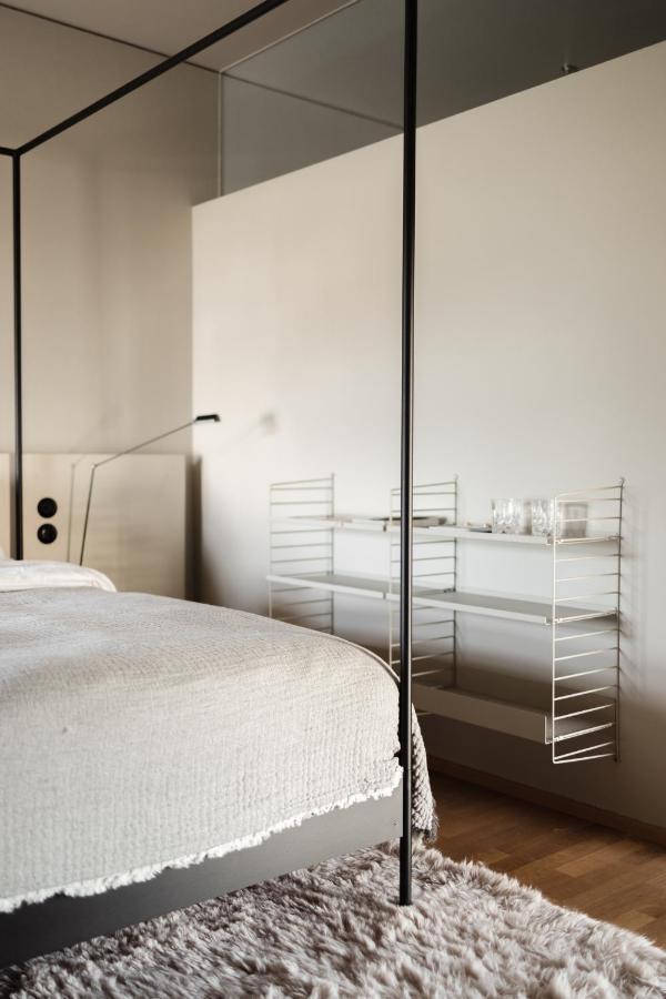 Muehlenhof Rooms Boutique Bed & Breakfast Langenlois Luaran gambar