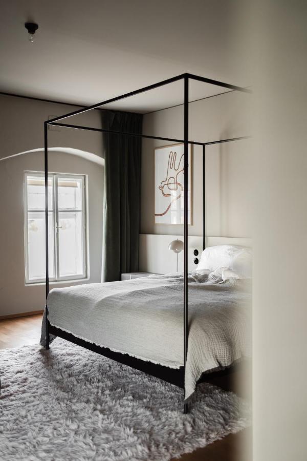 Muehlenhof Rooms Boutique Bed & Breakfast Langenlois Luaran gambar