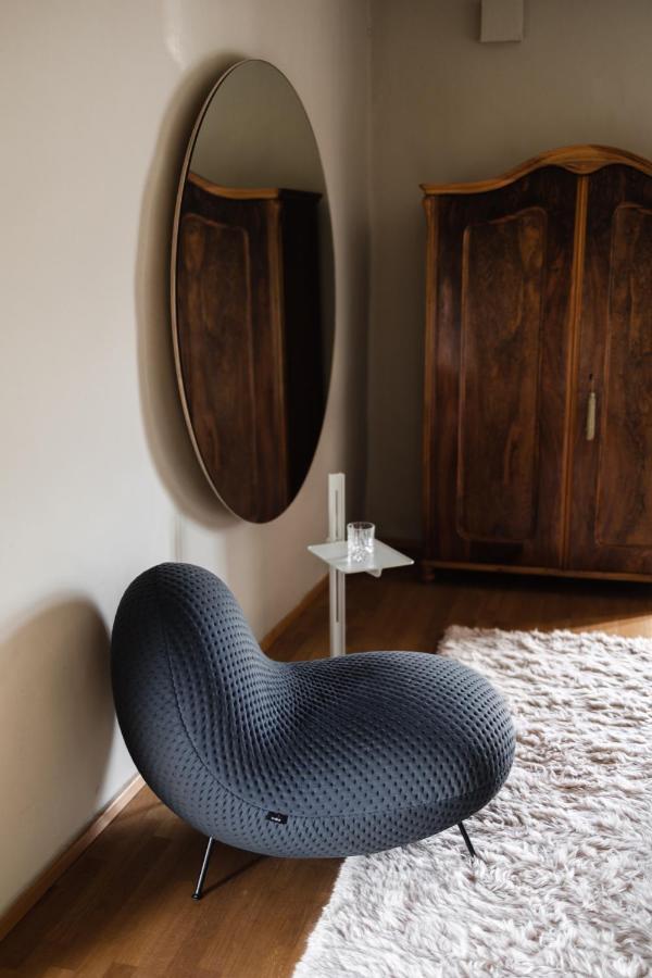 Muehlenhof Rooms Boutique Bed & Breakfast Langenlois Luaran gambar