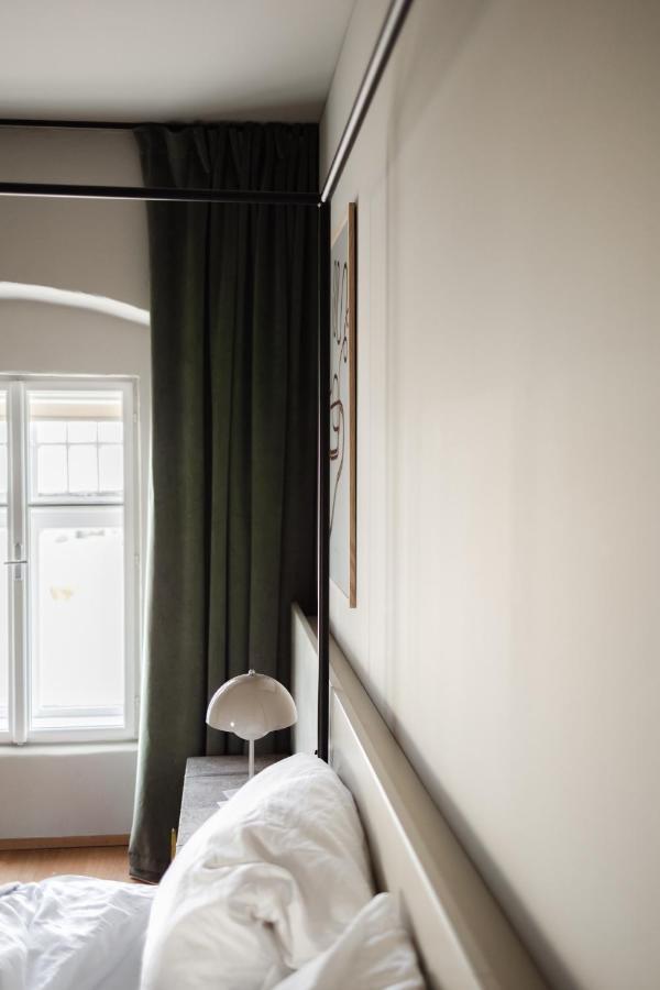Muehlenhof Rooms Boutique Bed & Breakfast Langenlois Luaran gambar