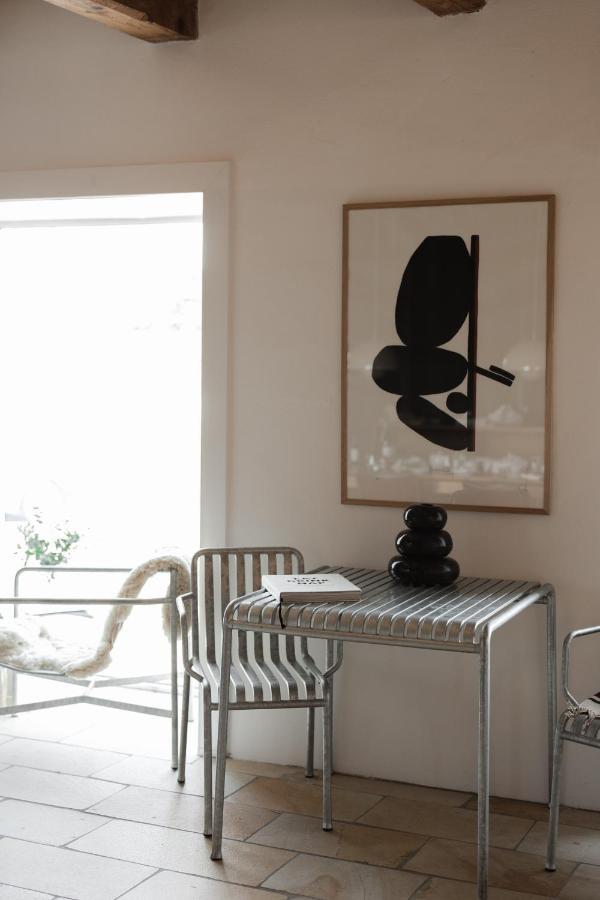 Muehlenhof Rooms Boutique Bed & Breakfast Langenlois Luaran gambar