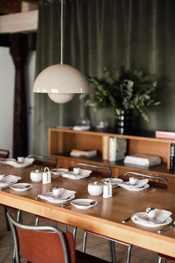 Muehlenhof Rooms Boutique Bed & Breakfast Langenlois Luaran gambar