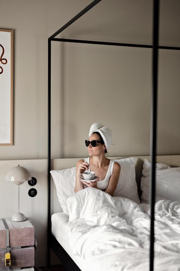Muehlenhof Rooms Boutique Bed & Breakfast Langenlois Luaran gambar
