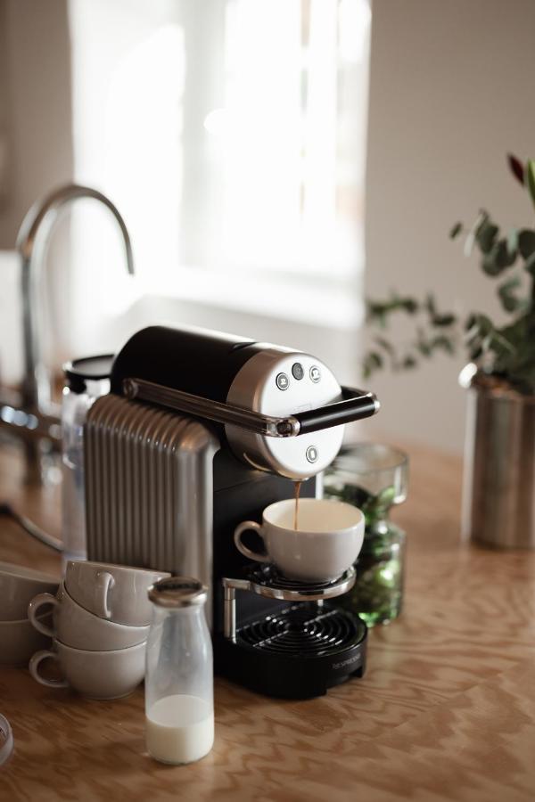 Muehlenhof Rooms Boutique Bed & Breakfast Langenlois Luaran gambar
