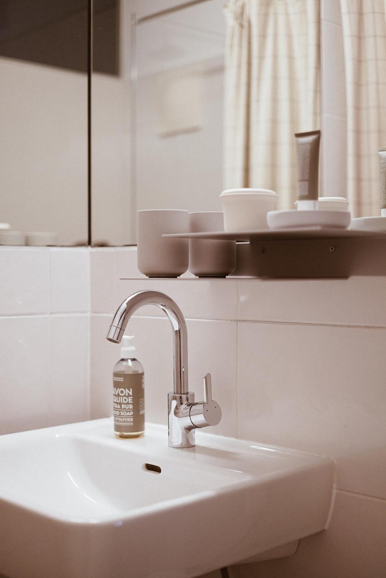 Muehlenhof Rooms Boutique Bed & Breakfast Langenlois Luaran gambar