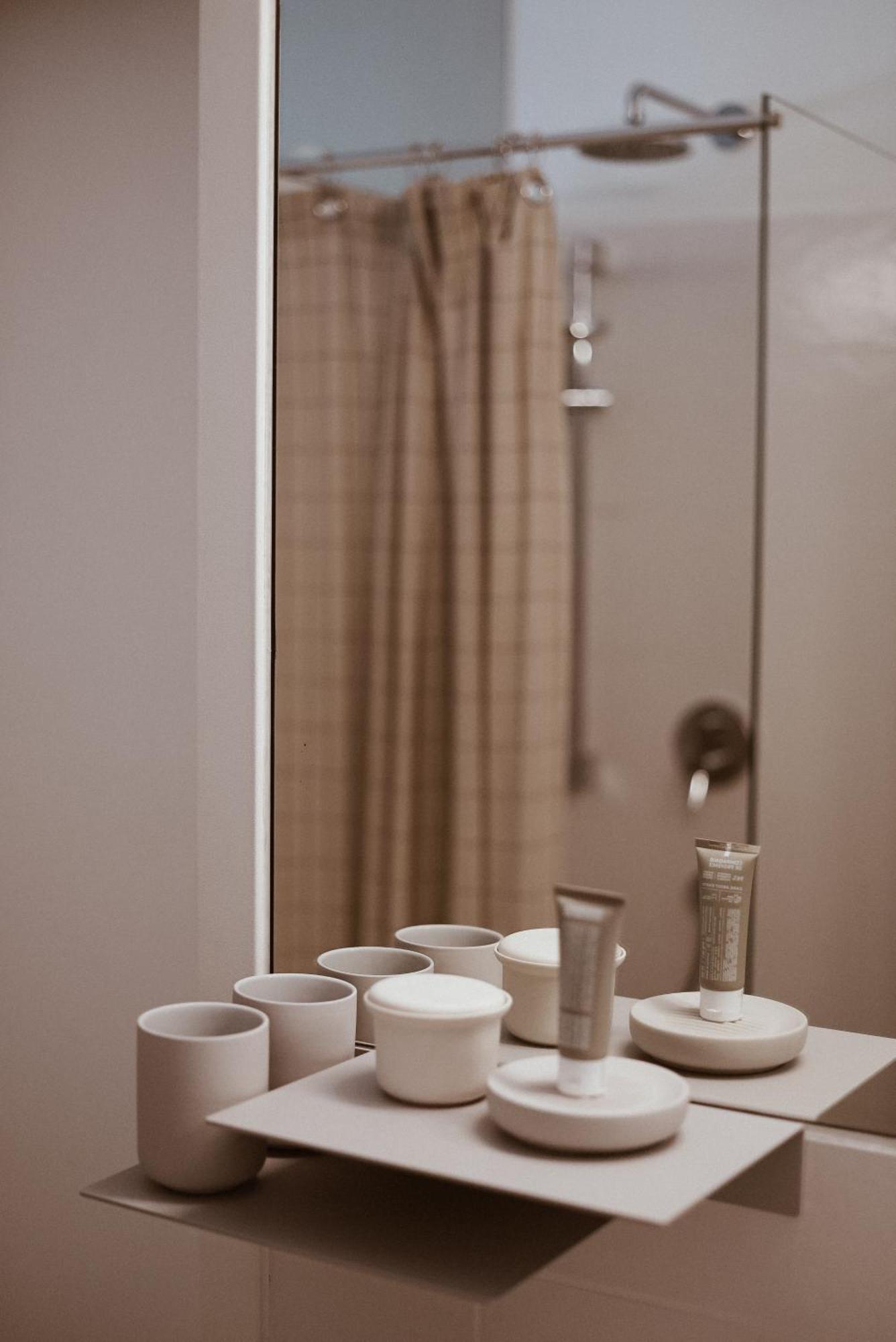Muehlenhof Rooms Boutique Bed & Breakfast Langenlois Luaran gambar